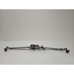 Moteur Essuie Glace Avant Opel Astra J Phase 2